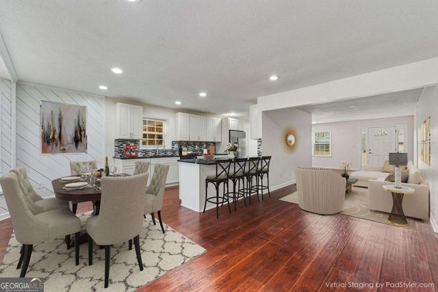 1692 Pheasant Drive, Jonesboro, GA 30238