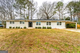 1692 Pheasant Drive, Jonesboro, GA 30238