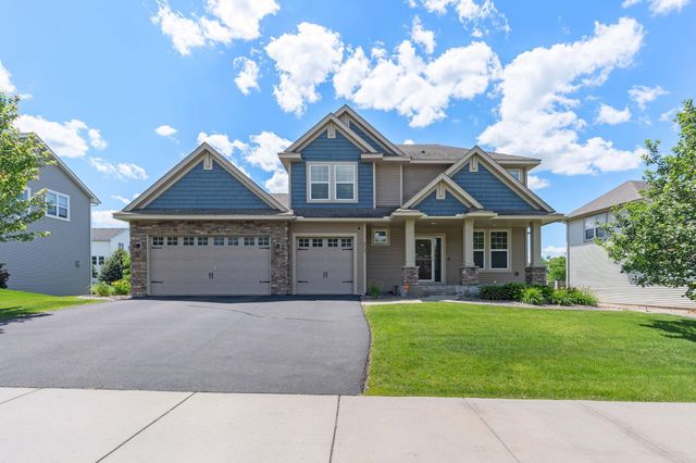7739 60th Street S, Cottage Grove, MN 55016