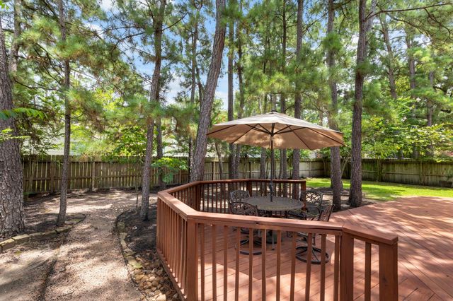 34 Sweetdream Place, The Woodlands, TX 77381