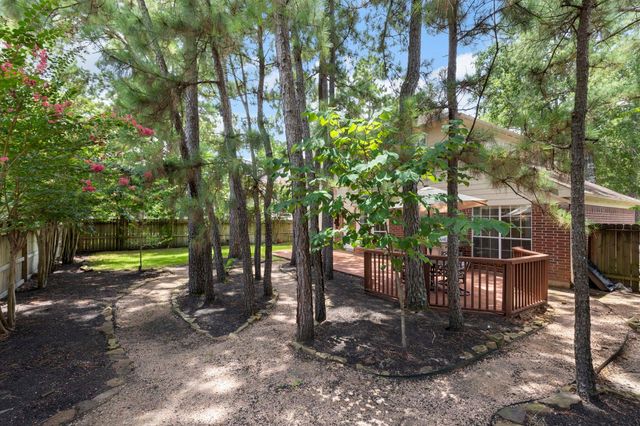 34 Sweetdream Place, The Woodlands, TX 77381