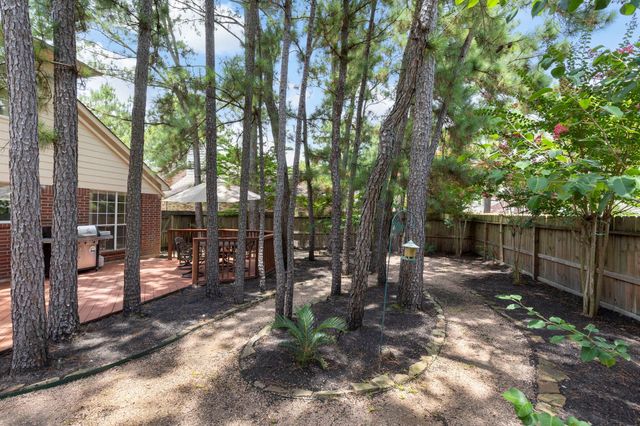 34 Sweetdream Place, The Woodlands, TX 77381