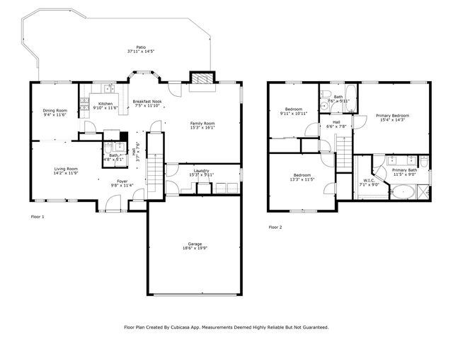 34 Sweetdream Place, The Woodlands, TX 77381