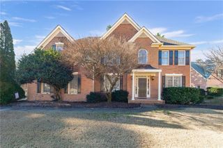 1215 Winborn NW Terrace, Kennesaw, GA 30152