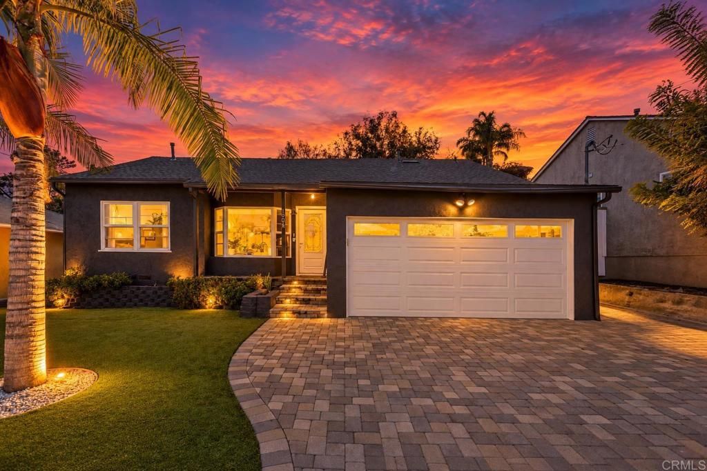 1904 Gateway Drive, San Diego, CA 92105 — photo 2