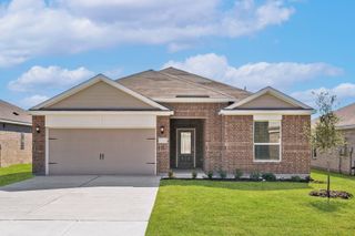 13413 Hang Fire Lane, Cresson, TX 76035