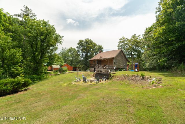 7724 Hodges Ferry Road, Knoxville, TN 37920