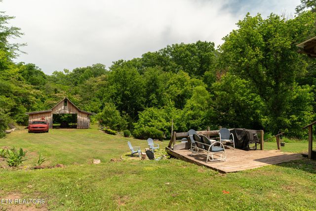 7724 Hodges Ferry Road, Knoxville, TN 37920