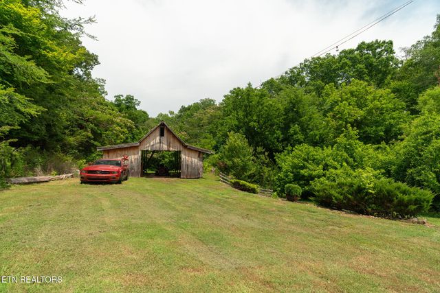7724 Hodges Ferry Road, Knoxville, TN 37920