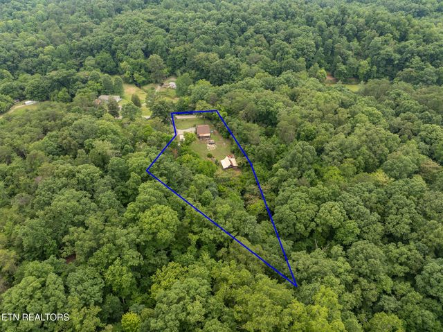 7724 Hodges Ferry Road, Knoxville, TN 37920