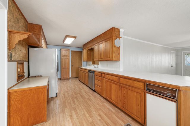 305 N Williams, Udall, KS 67146