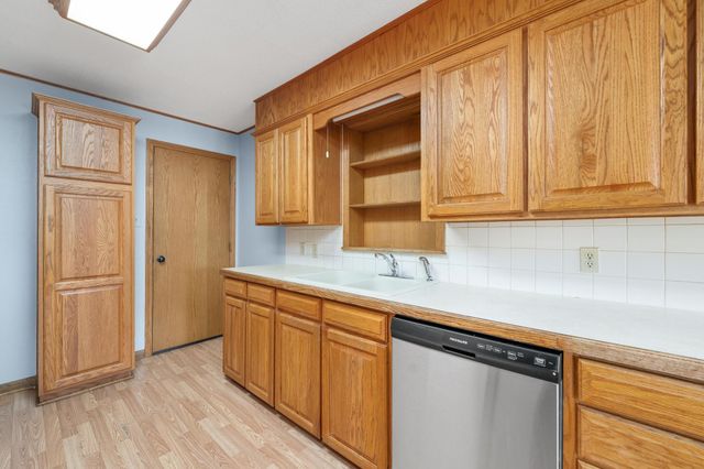 305 N Williams, Udall, KS 67146