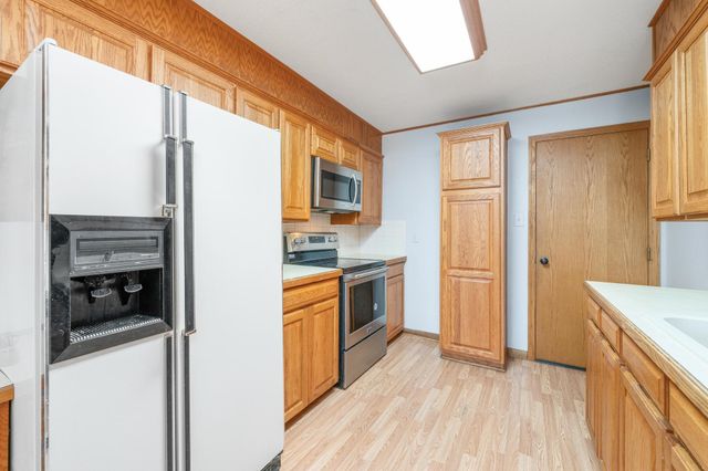 305 N Williams, Udall, KS 67146