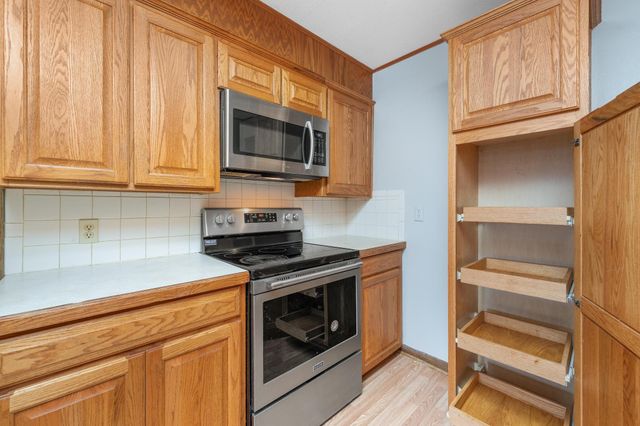 305 N Williams, Udall, KS 67146