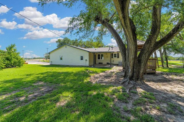 305 N Williams, Udall, KS 67146