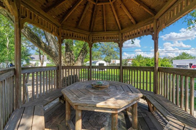 305 N Williams, Udall, KS 67146