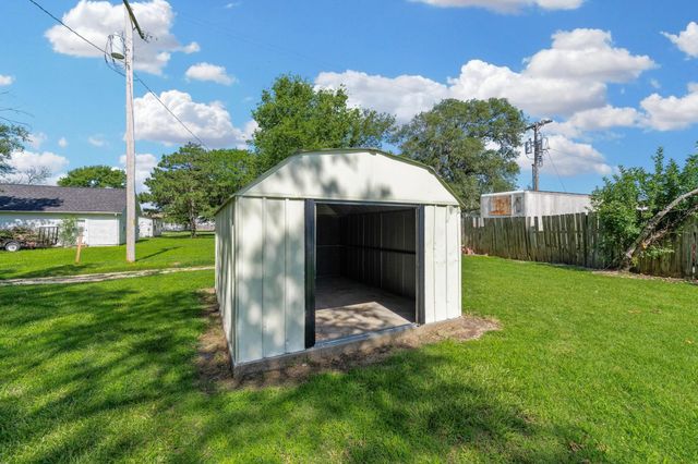 305 N Williams, Udall, KS 67146