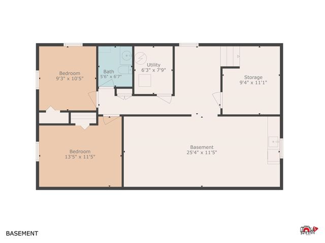 305 N Williams, Udall, KS 67146