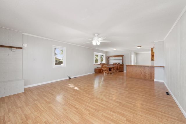 305 N Williams, Udall, KS 67146