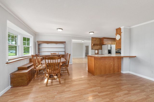 305 N Williams, Udall, KS 67146