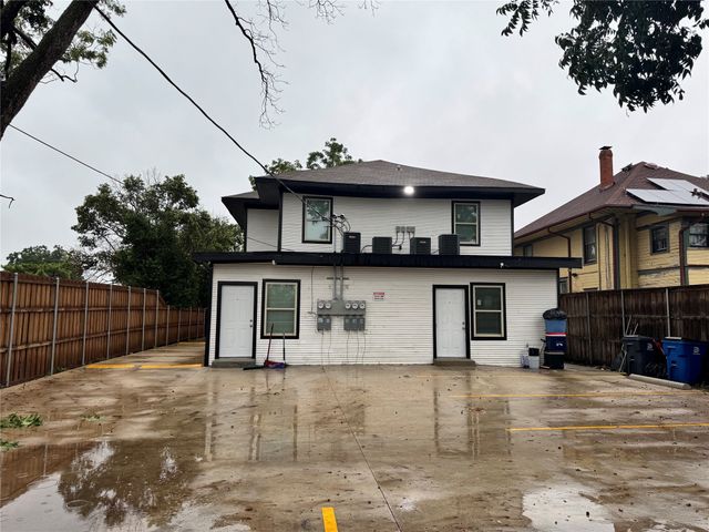 4947 E Side Avenue, Dallas, TX 75214