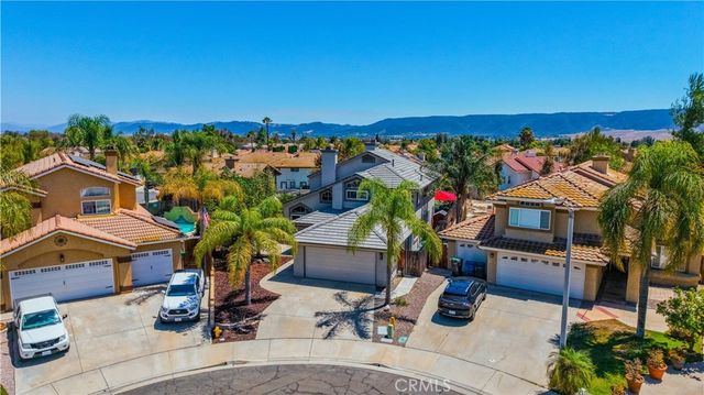 23839 Sweet Pea Court, Murrieta, CA 92562