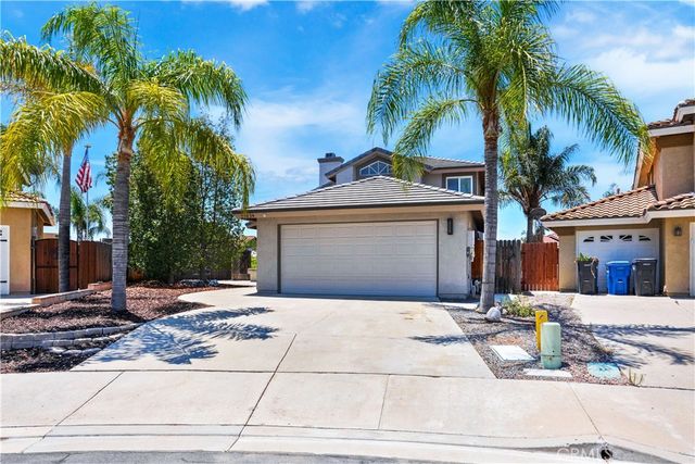 23839 Sweet Pea Court, Murrieta, CA 92562