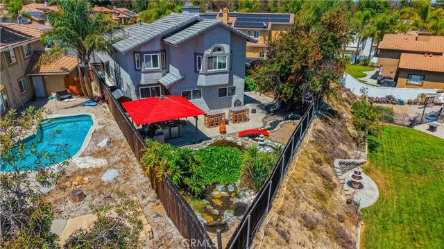23839 Sweet Pea Court, Murrieta, CA 92562