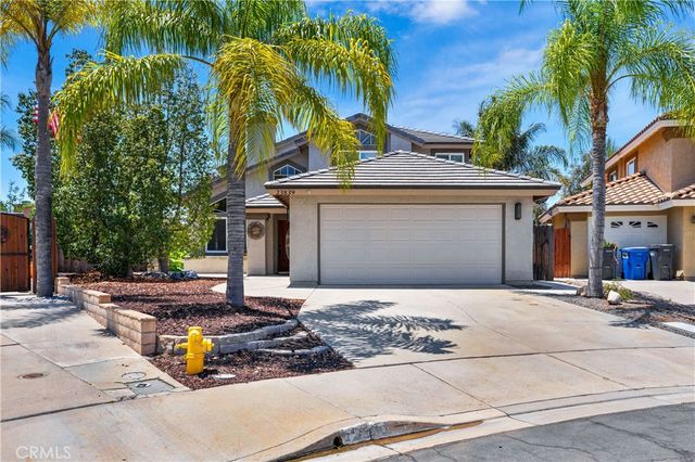 23839 Sweet Pea Court, Murrieta, CA 92562