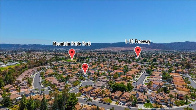 23839 Sweet Pea Court, Murrieta, CA 92562