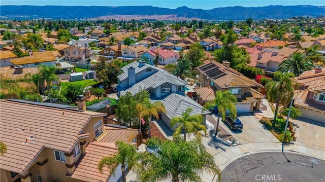 23839 Sweet Pea Court, Murrieta, CA 92562