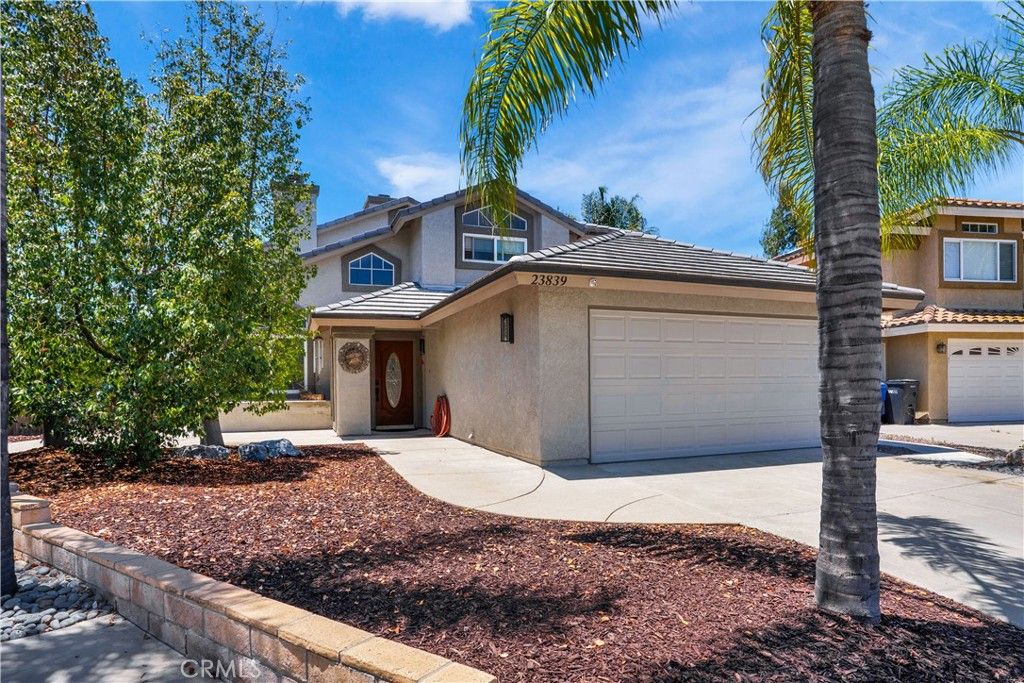 23839 Sweet Pea Court, Murrieta, CA 92562