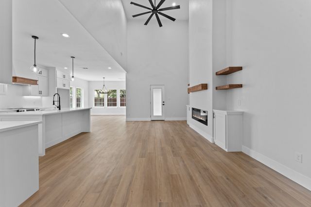 3825 Williamsburg Drive, Garland, TX 75043