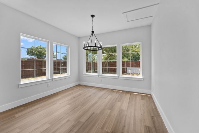 3825 Williamsburg Drive, Garland, TX 75043