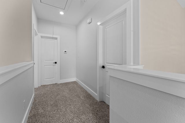 3825 Williamsburg Drive, Garland, TX 75043