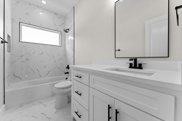 3825 Williamsburg Drive, Garland, TX 75043