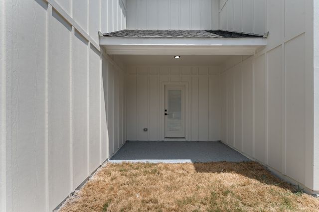 3825 Williamsburg Drive, Garland, TX 75043