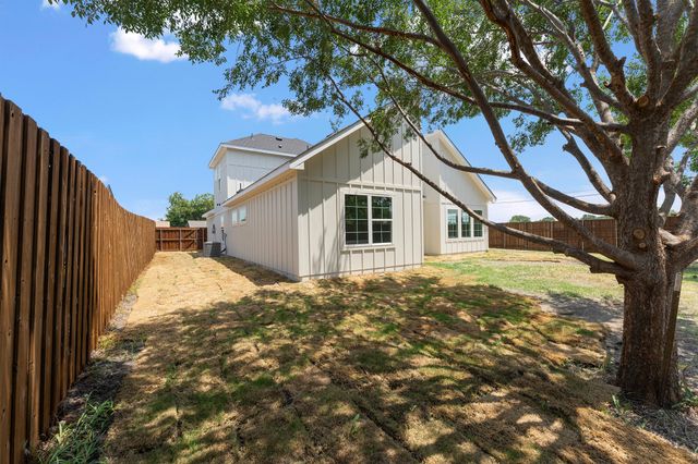 3825 Williamsburg Drive, Garland, TX 75043