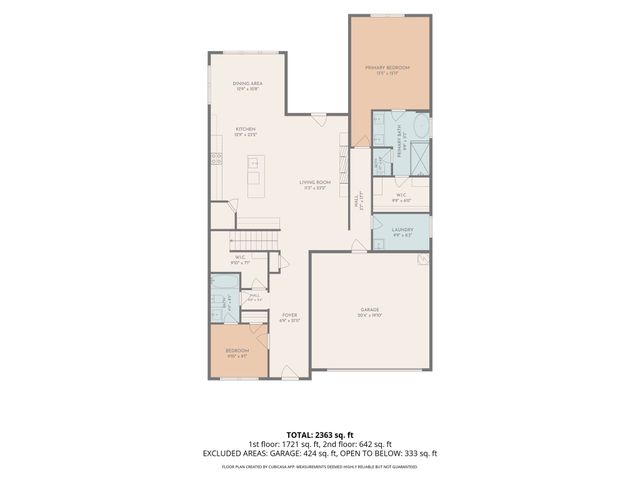3825 Williamsburg Drive, Garland, TX 75043