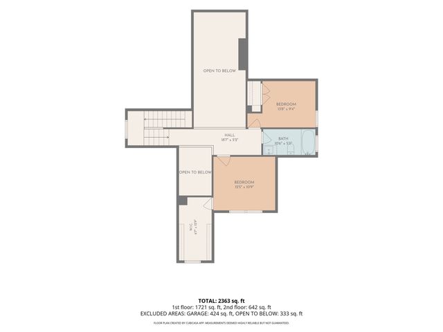 3825 Williamsburg Drive, Garland, TX 75043