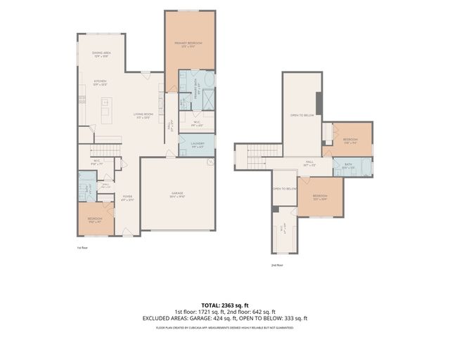 3825 Williamsburg Drive, Garland, TX 75043