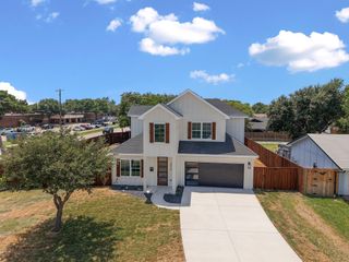 3825 Williamsburg Drive, Garland, TX 75043