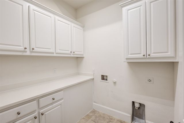 901 Clear Water Drive N, Allen, TX 75013