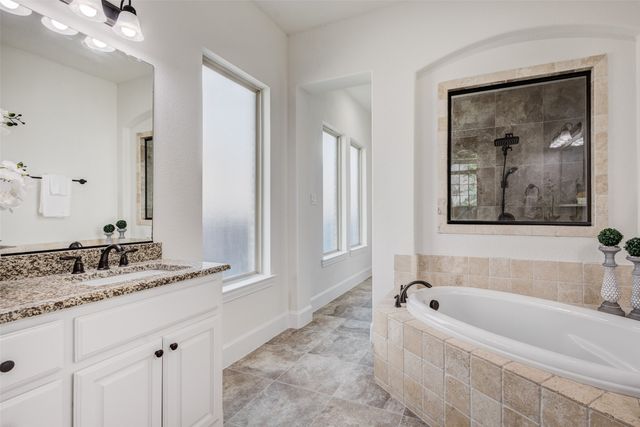 901 Clear Water Drive N, Allen, TX 75013