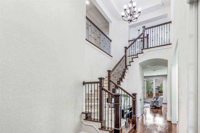 901 Clear Water Drive N, Allen, TX 75013
