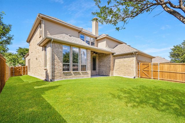 901 Clear Water Drive N, Allen, TX 75013