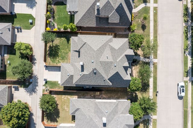 901 Clear Water Drive N, Allen, TX 75013