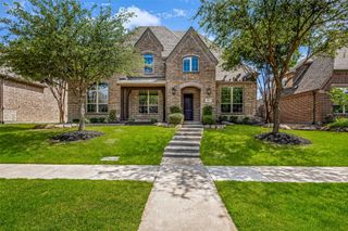 901 Clear Water Drive N, Allen, TX 75013