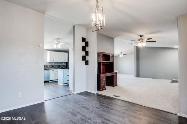 11801 S Cold Creek Place, Vail, AZ 85641