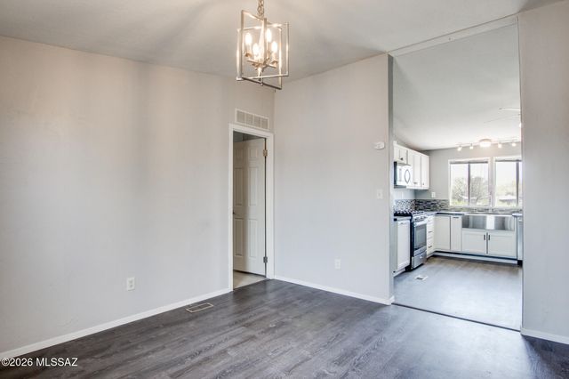 11801 S Cold Creek Place, Vail, AZ 85641